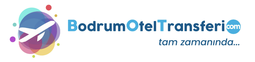 Bodrum Otel Transferi - Bodrum Havalimanı Transferi